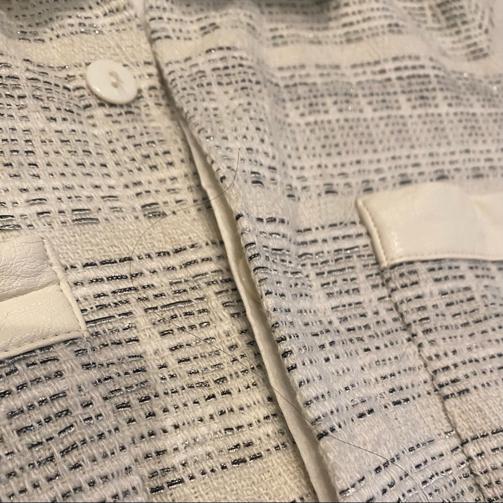 Patterned Romper - image 7